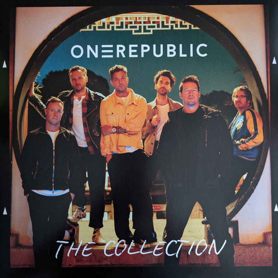 OneRepublic – The Collection